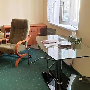  Apartmán Raisova