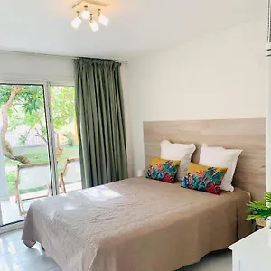  Apartment Superbe Ultra Cosy A 2 Min De La Martinique