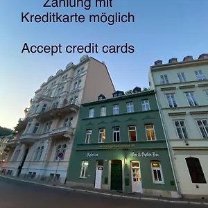  Apartmán Vertigo