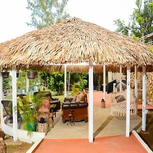  Apartment Bella Vista Vacation Jamaica