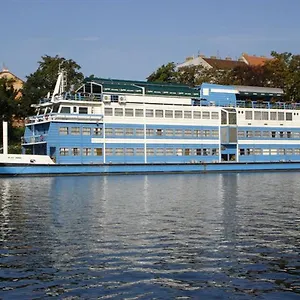 *** Botel Vodnik Czech Republic