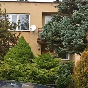  Ubytování v soukromí Vilová 8,