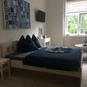  Apartmán Nad Imperiálem